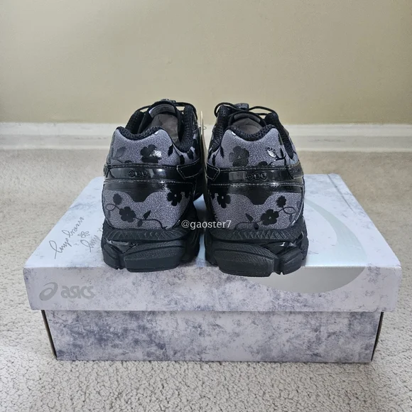ASICS×CECILIE BAHNSEN GEL-CUMULUS 16 SSCB SNEAKERS